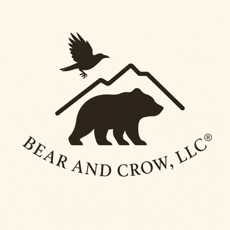 Bear and Crow, LLC®